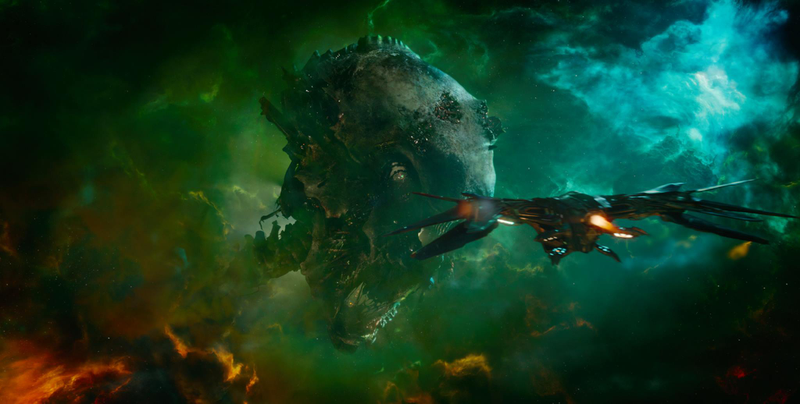 Illustration for article titled Watching Guardians Of The Galaxy Is Like Getting Back Part Of Your Soul